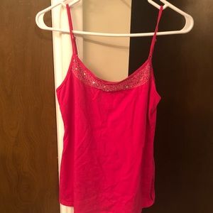 Women’s American Eagle Embellished Tank